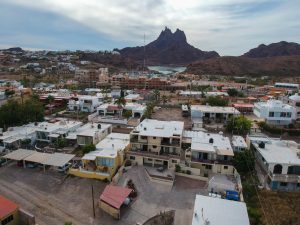 Vista del Mar Apartments San Carlos Sonora