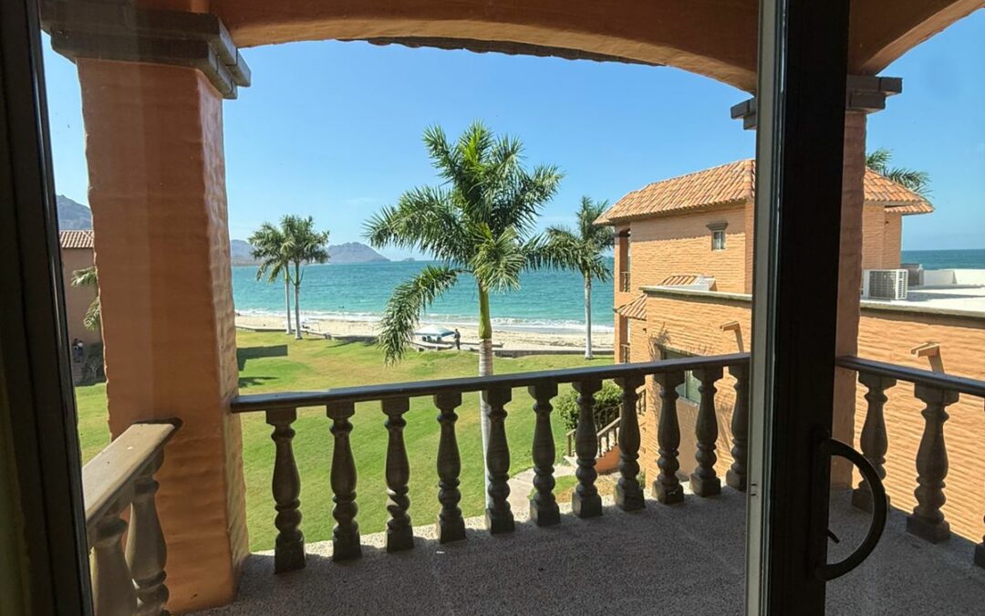 264 BAHIA DELFIN