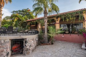 86 Villa Hermosa