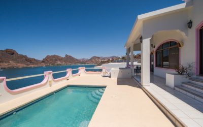 Caracol Peninsula 610