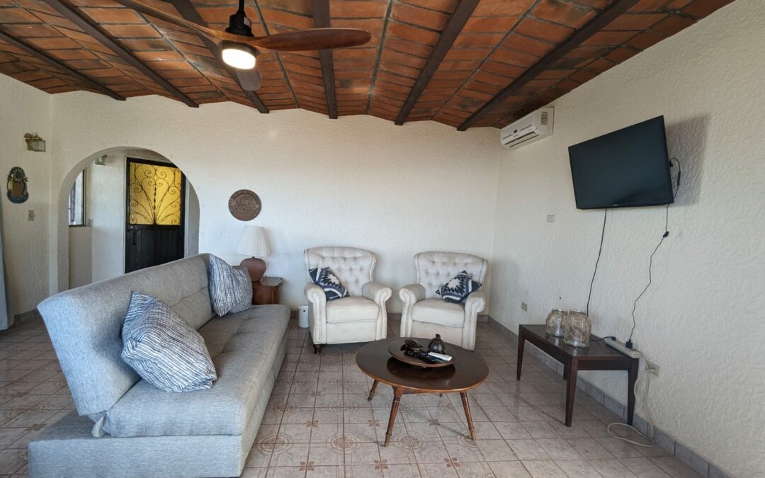 Villa Hermosa 15 – Apt #1