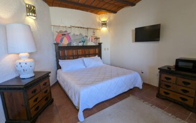 Villa Hermosa 15 – Apt #2