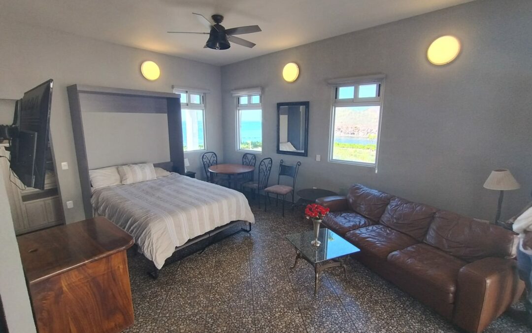Casita Mansiones 7