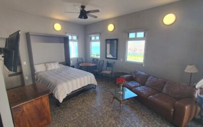 Casita Mansiones 7