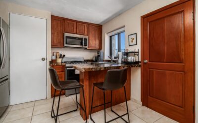 Villa Hermosa 2 – Depa