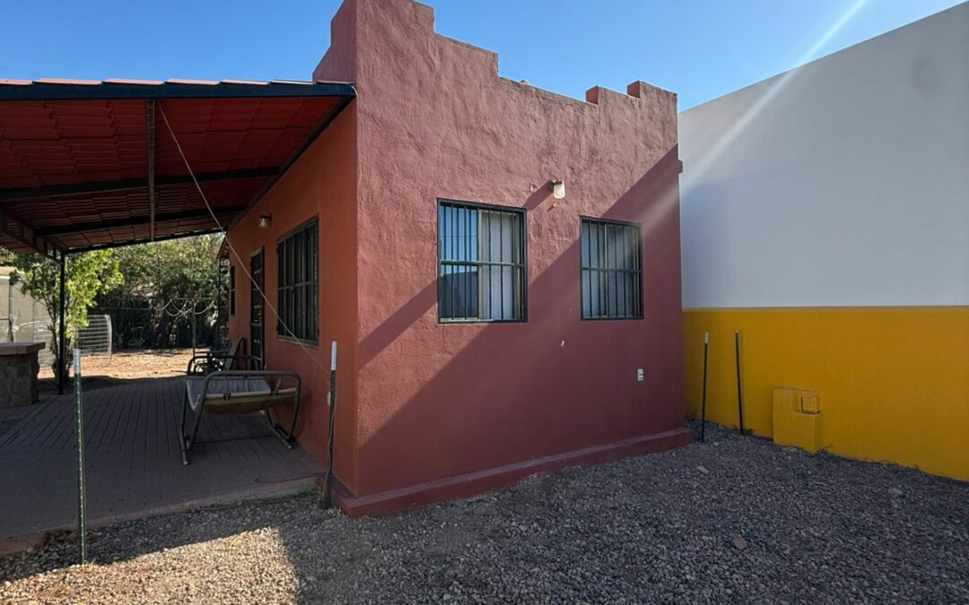 Ranchitos 235 – Studio