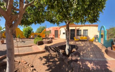 Ranchitos 235 – Casita
