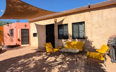 Ranchitos 235 – Casita