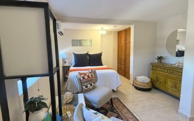 Villa Hermosa 2 – Depa