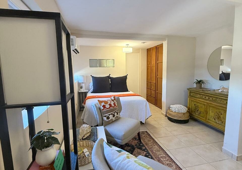 Villa Hermosa 2 – Depa