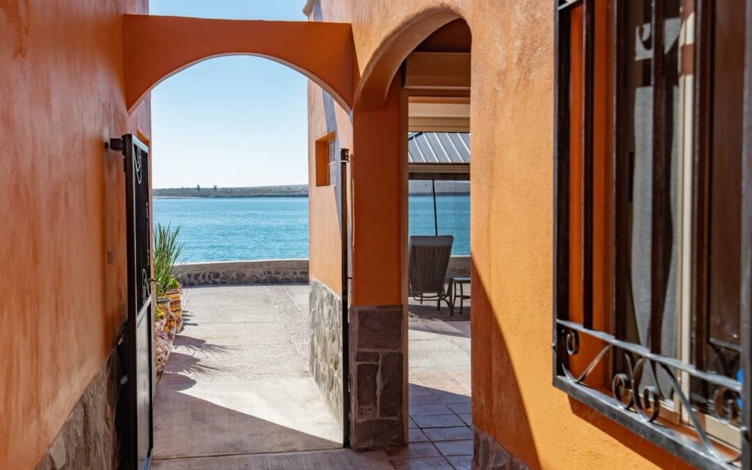 351 Manglares – Casita