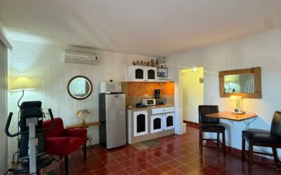 Manglares 103 – Apartamento