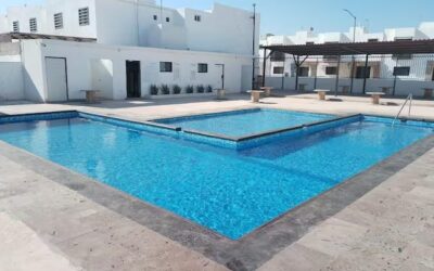 Cantera Residencial 220