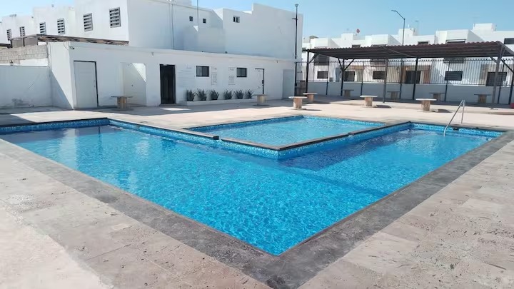 Cantera Residencial 220