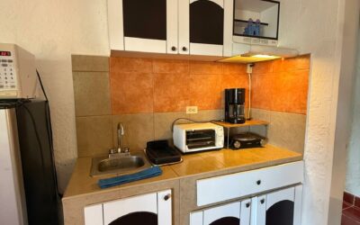 Manglares 103 – Apartment