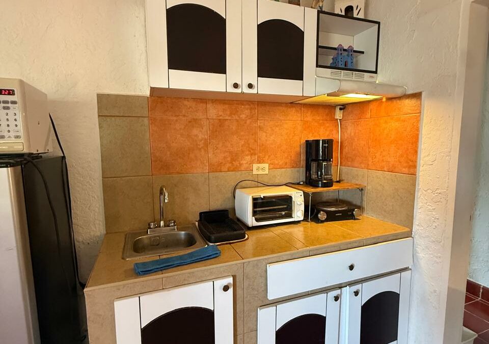 Manglares 103 – Apartment